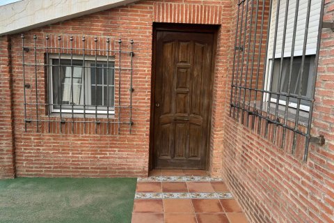 Villa for sale in La Manga del Mar Menor, Murcia, Spain 4 bedrooms, 676 sq.m. No. 152096 - photo 12