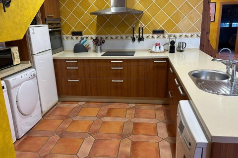 Villa for sale in La Manga del Mar Menor, Murcia, Spain 4 bedrooms, 676 sq.m. No. 152096 - photo 20