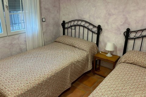 Villa for sale in La Manga del Mar Menor, Murcia, Spain 4 bedrooms, 676 sq.m. No. 152096 - photo 30