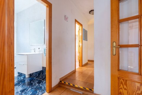 Villa in vendita a Hondon De Las Nieves, Alicante, Spagna 3 camere da letto, 158 mq. N° 152090 - foto 30