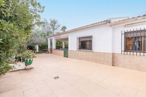 Villa in vendita a Hondon De Las Nieves, Alicante, Spagna 3 camere da letto, 158 mq. N° 152090 - foto 11