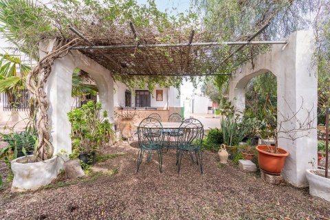 Villa in vendita a Hondon De Las Nieves, Alicante, Spagna 3 camere da letto, 158 mq. N° 152090 - foto 2