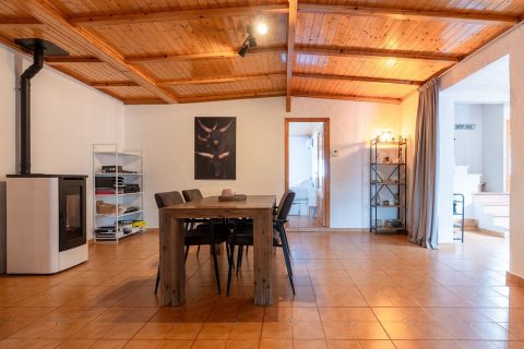 Villa in vendita a Hondon De Las Nieves, Alicante, Spagna 3 camere da letto, 158 mq. N° 152090 - foto 27