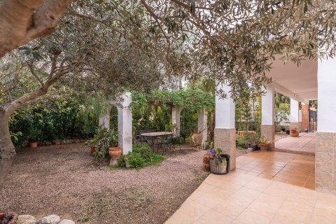 Villa in vendita a Hondon De Las Nieves, Alicante, Spagna 3 camere da letto, 158 mq. N° 152090 - foto 12