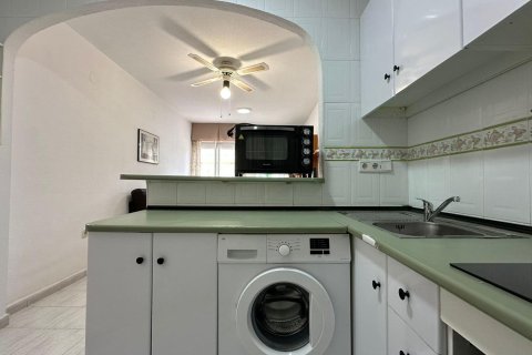 Bungalow in vendita a Playa Flamenca II, Alicante, Spagna 2 camere da letto, 65 mq. N° 152094 - foto 10