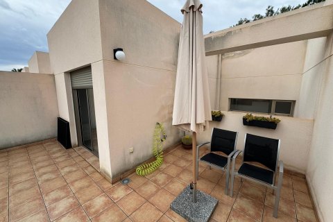 Townhouse for sale in Punta Prima, Alicante, Spain 3 bedrooms, 107 sq.m. No. 152092 - photo 9