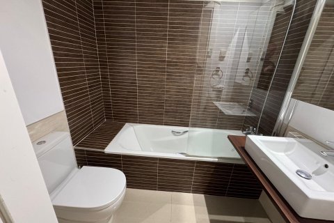 Townhouse for sale in Punta Prima, Alicante, Spain 3 bedrooms, 107 sq.m. No. 152092 - photo 13