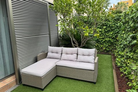 Townhouse for sale in Punta Prima, Alicante, Spain 3 bedrooms, 107 sq.m. No. 152092 - photo 1