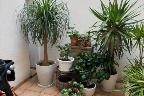 Townhouse for sale in Punta Prima, Alicante, Spain 3 bedrooms, 107 sq.m. No. 152092 - photo 8