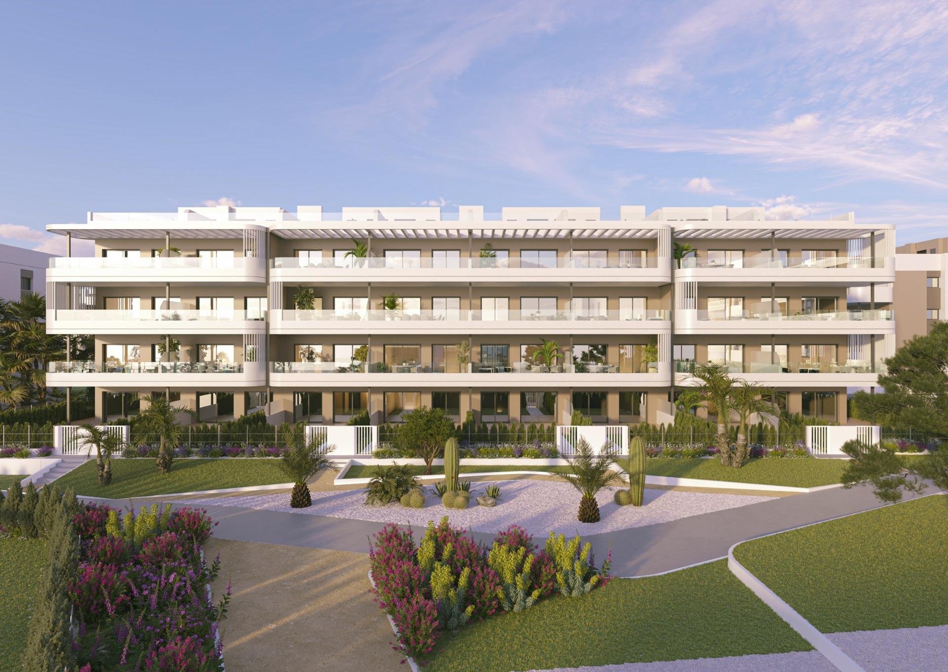 Apartamento en Torrevieja, Alicante, España 3 dormitorios, 84 m2 No. 147957