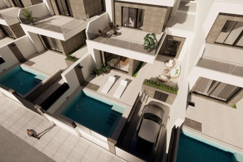 Villa zum Verkauf in Dolores, Alicante, Spanien 3 Schlafzimmer, 147 m2 Nr. 147954 - Foto 30