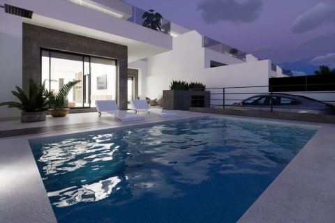 Villa zum Verkauf in Dolores, Alicante, Spanien 3 Schlafzimmer, 147 m2 Nr. 147954 - Foto 7