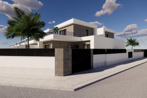 Villa zum Verkauf in Dolores, Alicante, Spanien 3 Schlafzimmer, 147 m2 Nr. 147954 - Foto 23