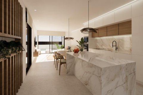 Villa zum Verkauf in Dolores, Alicante, Spanien 3 Schlafzimmer, 147 m2 Nr. 147954 - Foto 11