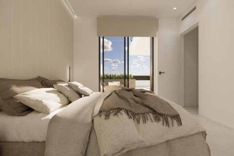 Villa zum Verkauf in Dolores, Alicante, Spanien 3 Schlafzimmer, 147 m2 Nr. 147954 - Foto 15