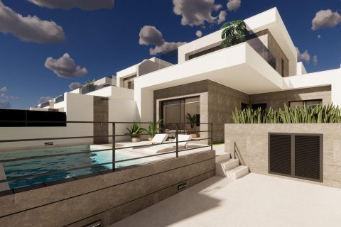 Villa Dolores, Alicante, Spānijā 3 istabas, 147 m2 Nr. 147954