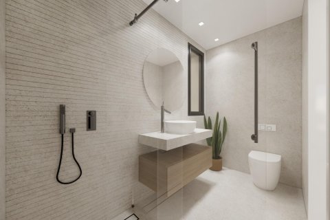 Villa zum Verkauf in Dolores, Alicante, Spanien 3 Schlafzimmer, 147 m2 Nr. 147954 - Foto 17