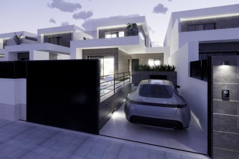 Villa zum Verkauf in Dolores, Alicante, Spanien 3 Schlafzimmer, 147 m2 Nr. 147954 - Foto 24