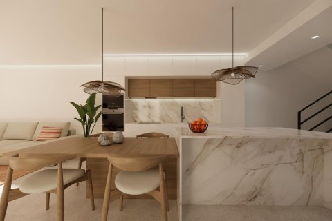 Villa zum Verkauf in Dolores, Alicante, Spanien 3 Schlafzimmer, 147 m2 Nr. 147954 - Foto 10