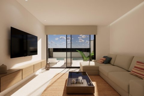 Villa zum Verkauf in Dolores, Alicante, Spanien 3 Schlafzimmer, 147 m2 Nr. 147954 - Foto 9