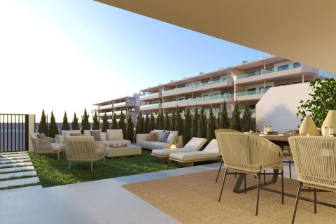 Apartament w Torrevieja, Alicante, Hiszpania 2 sypialnie, 77 mkw. nr 147956 – zdjęcie 17