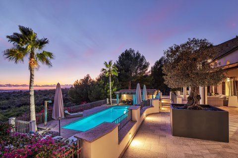 Finca en venta en Alaro, Mallorca, España 6 dormitorios, 534 m2 No. 78210 - foto 27