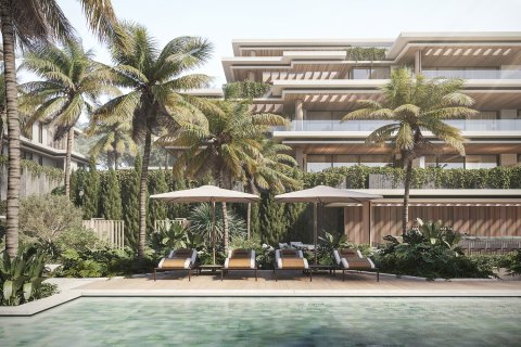 Bungalo pārdošanā Estepona, Malaga, Spānijā 3 istabas, 265 m2 Nr. 144151 - attēls 2