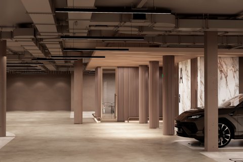 Dzīvoklis pārdošanā Estepona, Malaga, Spānijā 3 istabas, 275 m2 Nr. 144152 - attēls 19