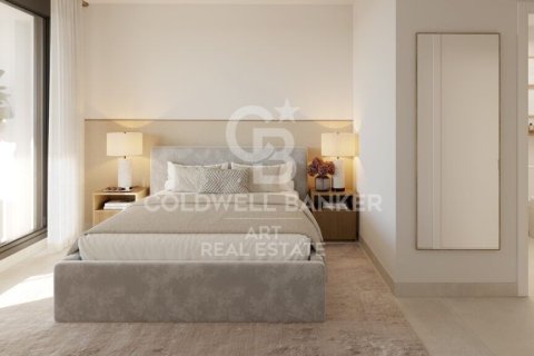 Appartamento in vendita a Estepona, Malaga, Spagna 3 camere da letto, 124 mq. N° 158676 - foto 9