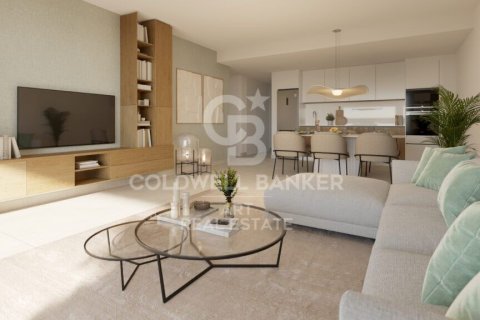 Appartamento in vendita a Estepona, Malaga, Spagna 3 camere da letto, 124 mq. N° 158676 - foto 6