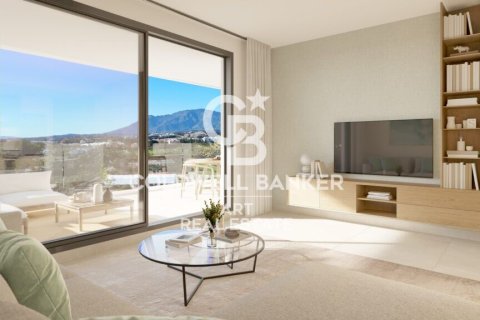 Appartamento in vendita a Estepona, Malaga, Spagna 3 camere da letto, 124 mq. N° 158676 - foto 5