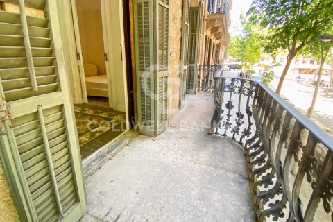 Apartament w Barcelona, Hiszpania 3 sypialnie, 154 mkw. nr 158672 – zdjęcie 15