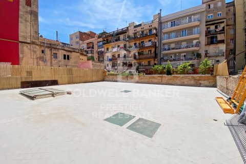 Apartament w Barcelona, Hiszpania 3 sypialnie, 154 mkw. nr 158672 – zdjęcie 28