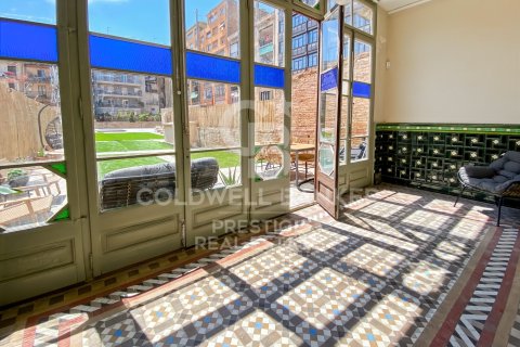 Apartament w Barcelona, Hiszpania 3 sypialnie, 154 mkw. nr 158672 – zdjęcie 21