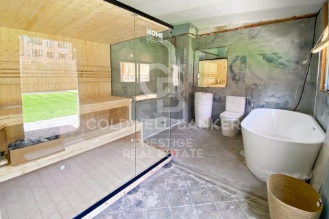 Apartament w Barcelona, Hiszpania 3 sypialnie, 154 mkw. nr 158672 – zdjęcie 22