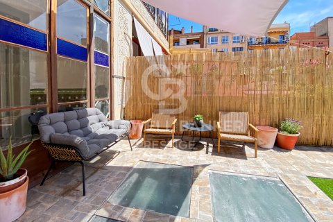 Apartament w Barcelona, Hiszpania 3 sypialnie, 154 mkw. nr 158672 – zdjęcie 30