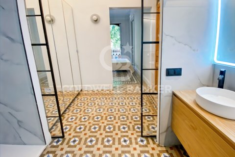 Apartament w Barcelona, Hiszpania 3 sypialnie, 154 mkw. nr 158672 – zdjęcie 13
