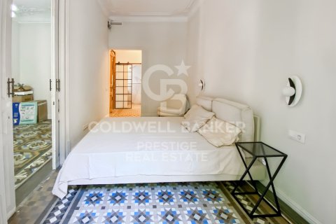 Apartament w Barcelona, Hiszpania 3 sypialnie, 154 mkw. nr 158672 – zdjęcie 11