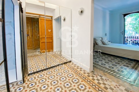 Apartament w Barcelona, Hiszpania 3 sypialnie, 154 mkw. nr 158672 – zdjęcie 26