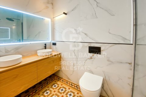 Apartament w Barcelona, Hiszpania 3 sypialnie, 154 mkw. nr 158672 – zdjęcie 12