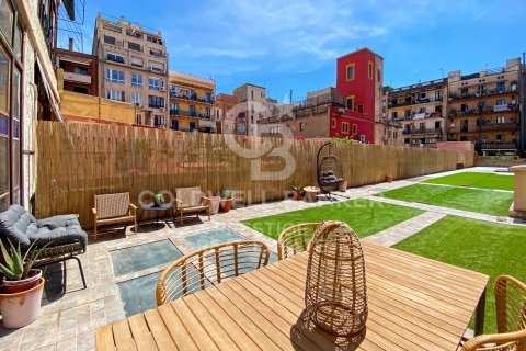 Apartament w Barcelona, Hiszpania 3 sypialnie, 154 mkw. nr 158672 – zdjęcie 2