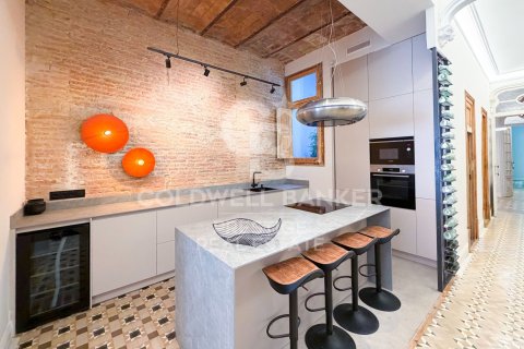 Apartament w Barcelona, Hiszpania 3 sypialnie, 154 mkw. nr 158672 – zdjęcie 5