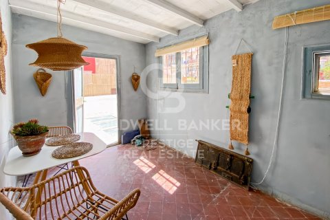 Apartament w Barcelona, Hiszpania 3 sypialnie, 154 mkw. nr 158672 – zdjęcie 24