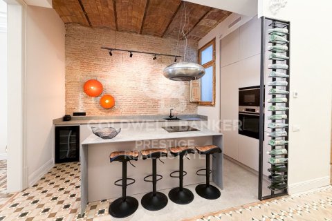 Apartament w Barcelona, Hiszpania 3 sypialnie, 154 mkw. nr 158672 – zdjęcie 6
