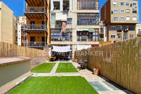 Apartament w Barcelona, Hiszpania 3 sypialnie, 154 mkw. nr 158672 – zdjęcie 29