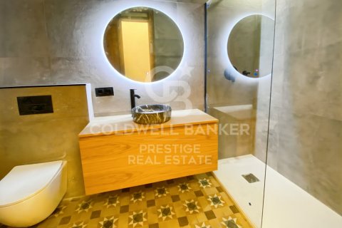 Apartament w Barcelona, Hiszpania 3 sypialnie, 154 mkw. nr 158672 – zdjęcie 19