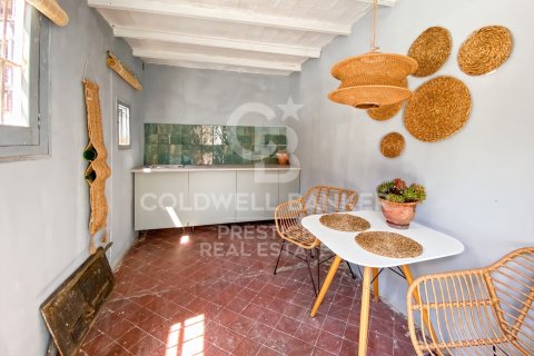 Apartament w Barcelona, Hiszpania 3 sypialnie, 154 mkw. nr 158672 – zdjęcie 23