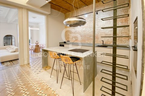 Apartament w Barcelona, Hiszpania 3 sypialnie, 154 mkw. nr 158672 – zdjęcie 8
