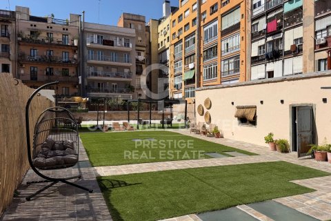 Apartment in Barcelona, Spain 3 bedrooms, 154 sq.m. No. 158672