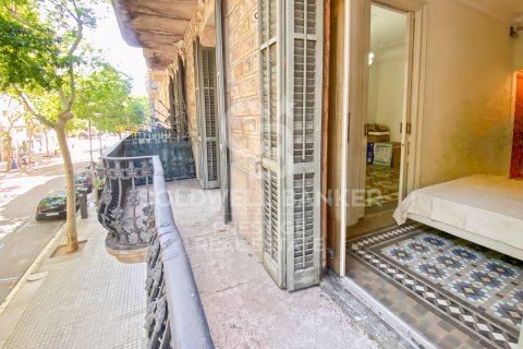 Apartament w Barcelona, Hiszpania 3 sypialnie, 154 mkw. nr 158672 – zdjęcie 14